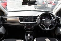 Kia Stonic CRDI 3 ISG 3