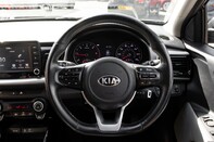 Kia Stonic CRDI 3 ISG 21
