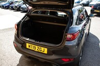 Kia Stonic CRDI 3 ISG 36