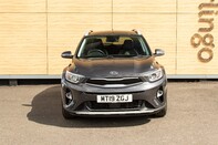 Kia Stonic CRDI 3 ISG 5