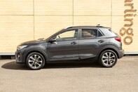 Kia Stonic CRDI 3 ISG 13