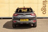 Kia Stonic CRDI 3 ISG 6