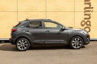 Kia Stonic CRDI 3 ISG 12