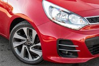 Kia Rio 4 ISG 11