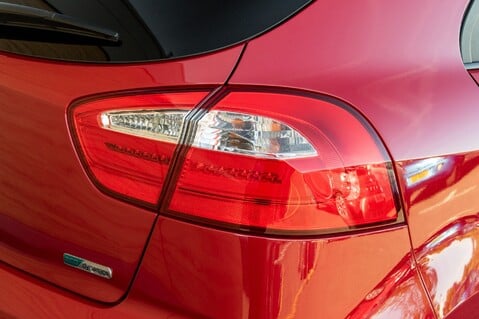 Kia Rio 4 ISG 9