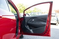 Kia Rio 4 ISG 14