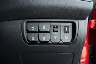 Kia Rio 4 ISG 16