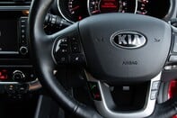 Kia Rio 4 ISG 19