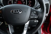 Kia Rio 4 ISG 20
