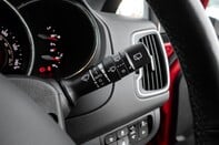 Kia Rio 4 ISG 18