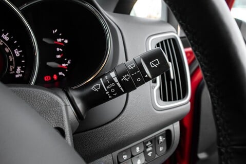 Kia Rio 4 ISG 18