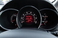 Kia Rio 4 ISG 15