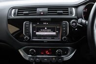 Kia Rio 4 ISG 23