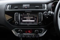 Kia Rio 4 ISG 25
