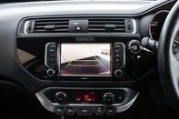 Kia Rio 4 ISG 27