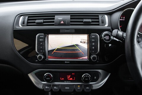Kia Rio 4 ISG 27