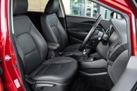 Kia Rio 4 ISG 28