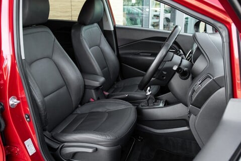 Kia Rio 4 ISG 28