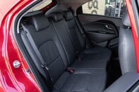 Kia Rio 4 ISG 32