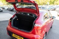 Kia Rio 4 ISG 33