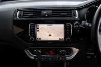 Kia Rio 4 ISG 24
