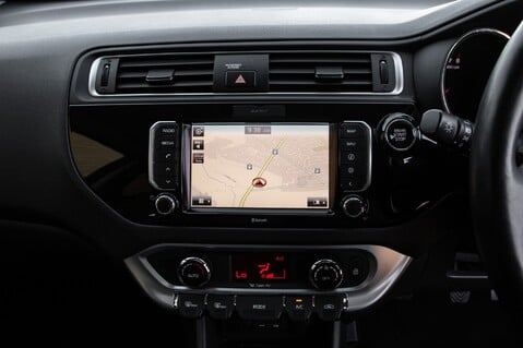 Kia Rio 4 ISG 24