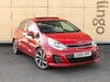 Kia Rio 4 ISG