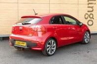 Kia Rio 4 ISG 2