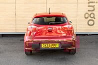 Kia Rio 4 ISG 6