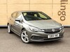 Vauxhall Astra SRI VX-LINE NAV