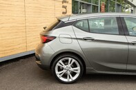 Vauxhall Astra SRI VX-LINE NAV 7