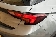 Vauxhall Astra SRI VX-LINE NAV 9