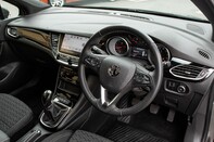 Vauxhall Astra SRI VX-LINE NAV 4
