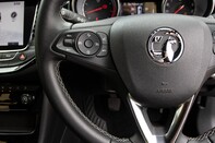 Vauxhall Astra SRI VX-LINE NAV 19