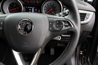 Vauxhall Astra SRI VX-LINE NAV 20