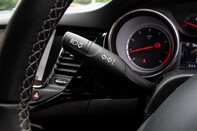 Vauxhall Astra SRI VX-LINE NAV 17