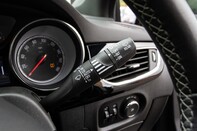 Vauxhall Astra SRI VX-LINE NAV 18