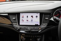 Vauxhall Astra SRI VX-LINE NAV 22