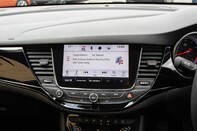 Vauxhall Astra SRI VX-LINE NAV 23