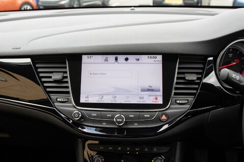 Vauxhall Astra SRI VX-LINE NAV 24