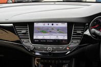 Vauxhall Astra SRI VX-LINE NAV 25