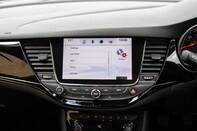 Vauxhall Astra SRI VX-LINE NAV 26