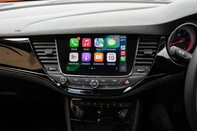 Vauxhall Astra SRI VX-LINE NAV 27