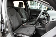 Vauxhall Astra SRI VX-LINE NAV 29