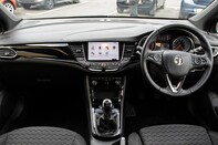 Vauxhall Astra SRI VX-LINE NAV 3