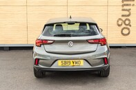 Vauxhall Astra SRI VX-LINE NAV 6