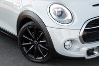 Mini Hatch COOPER S 11
