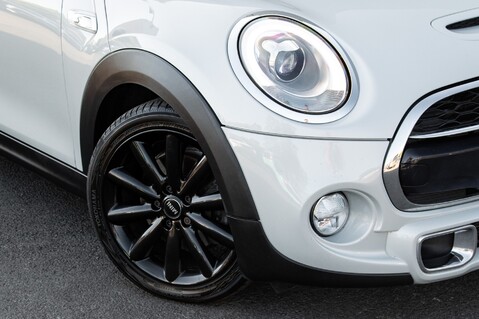 Mini Hatch COOPER S 11