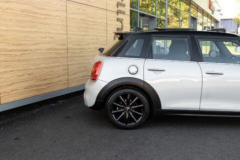 Mini Hatch COOPER S 7