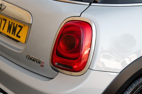 Mini Hatch COOPER S 9